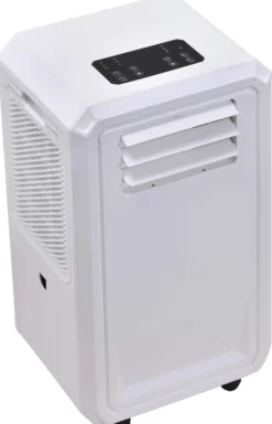 Aircondition 2000 BTU