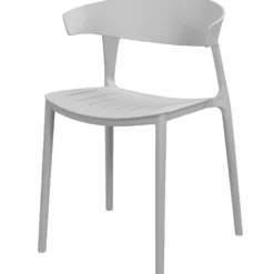 Alice lysegrå