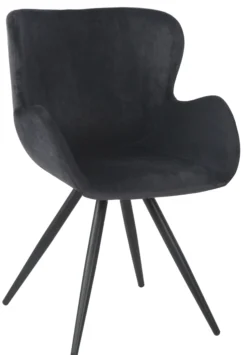 Alma velour sort