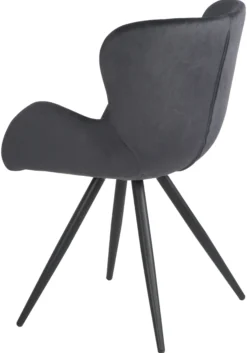 Alma velour sort