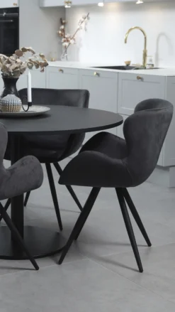 Alma velour sort