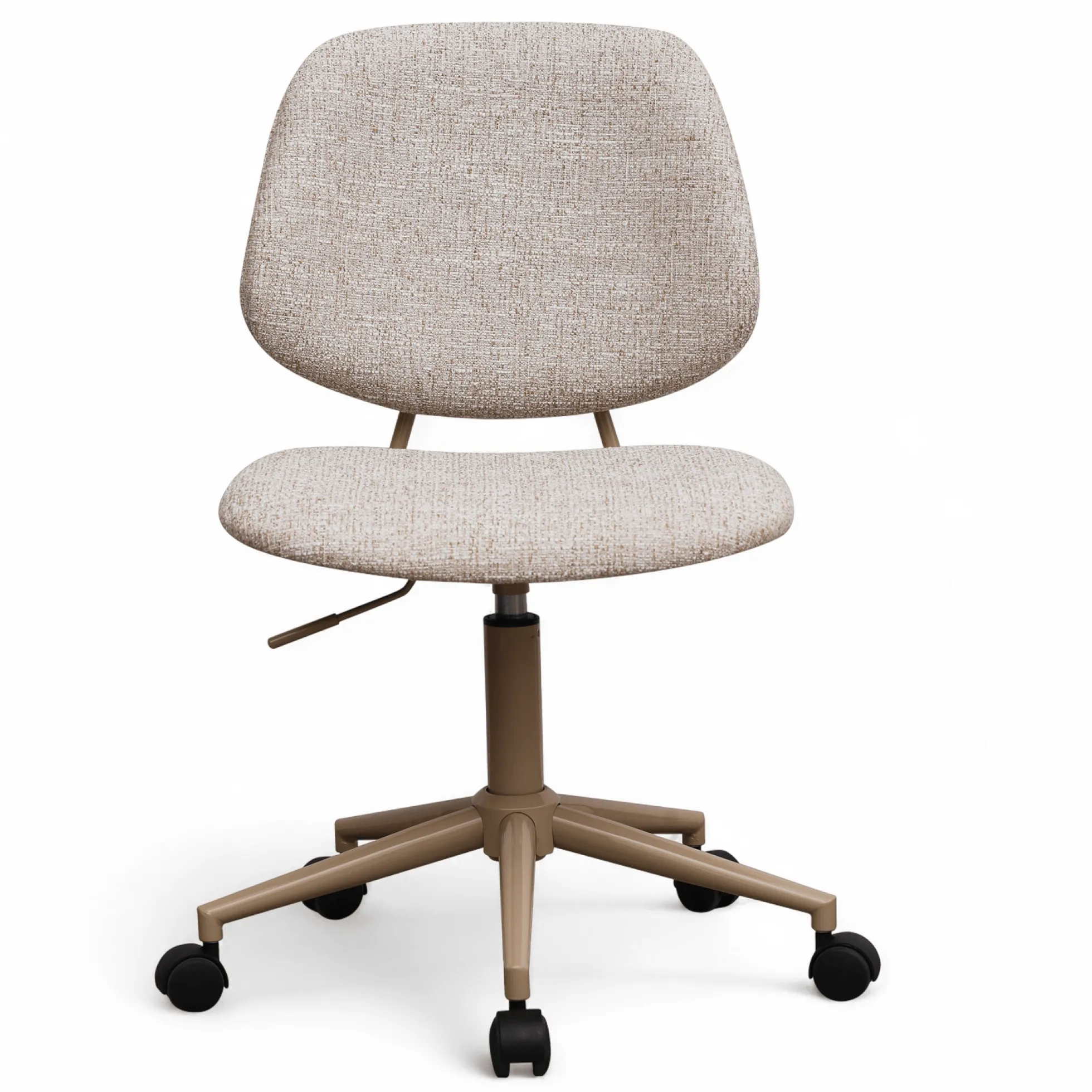 Alto stof beige