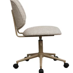 Alto stof beige
