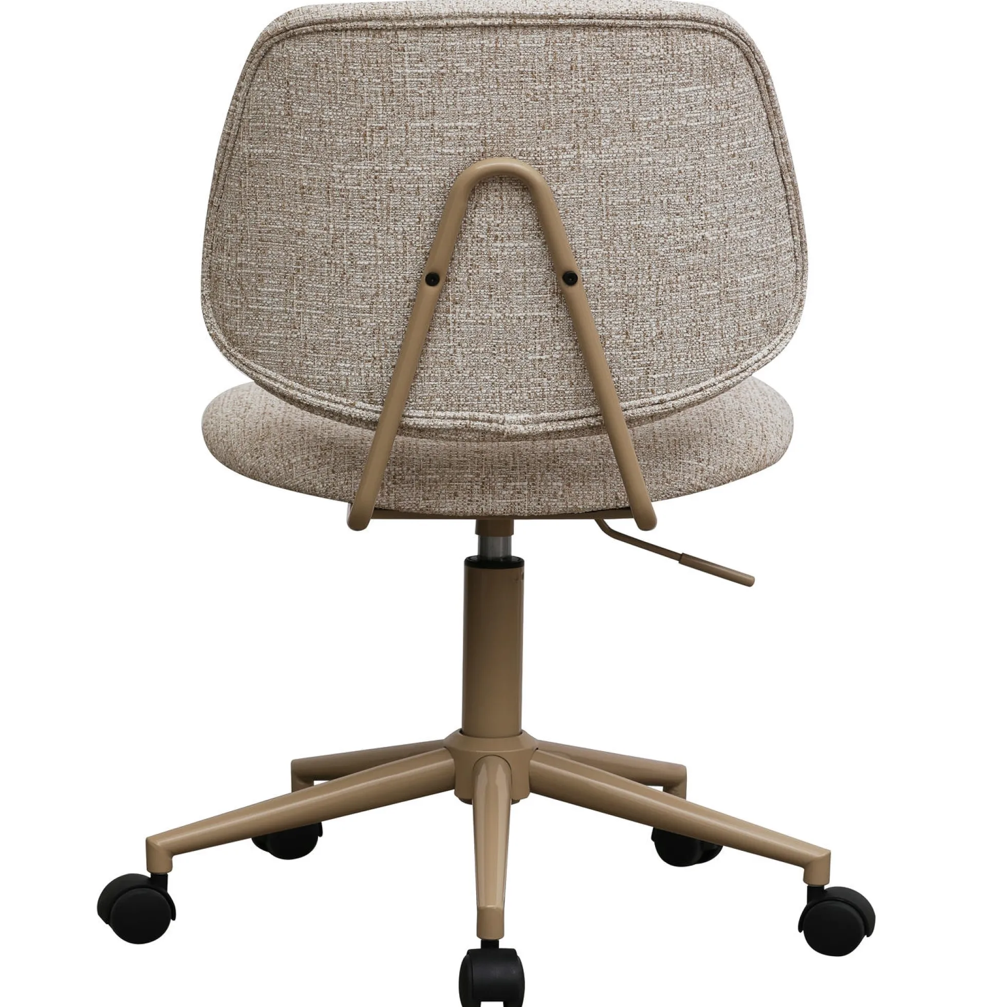 Alto stof beige