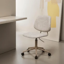 Alto stof beige