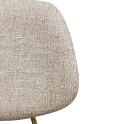 Alto stof beige