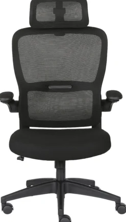 Andreas mesh sort