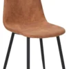 Anna cowboystof cognac