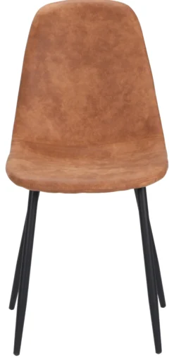 Anna cowboystof cognac