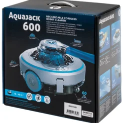 Aquajack 600