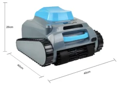 Aquajack 800
