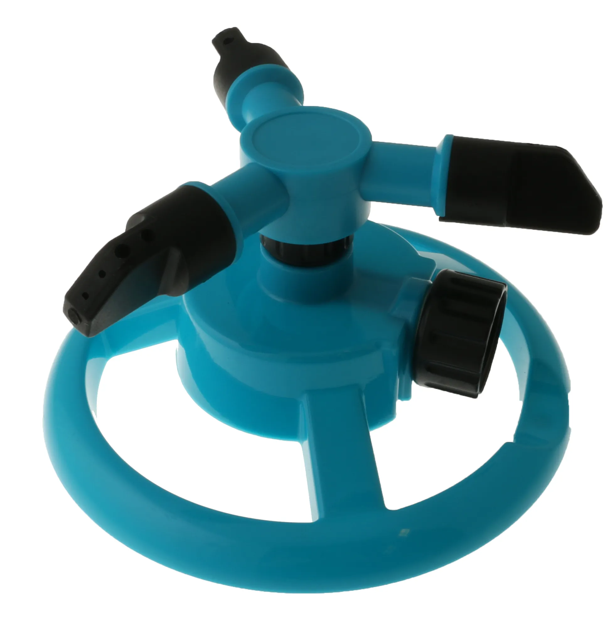 3-arms sprinkler