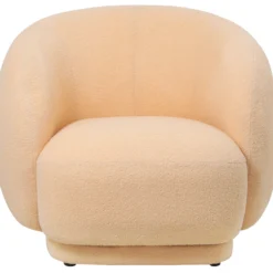 Arona teddy creme