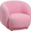 Arona teddy rosa
