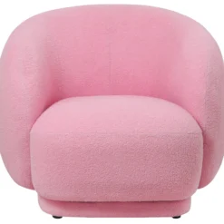 Arona teddy rosa