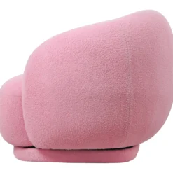 Arona teddy rosa