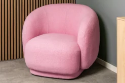 Arona teddy rosa