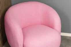 Arona teddy rosa