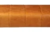 Athea læder cognac