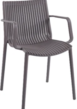 Ava mørkegrå