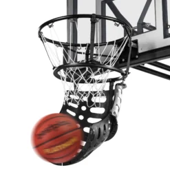 Ball Return