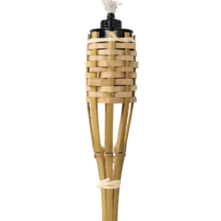 Bambusfakkelsæt natur 60cm