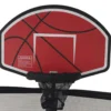 Basketball kurv til Bestplay Plus trampolin