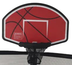 Basketball kurv til Bestplay Plus trampolin