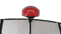 Basketball kurv til Bestplay Plus trampolin