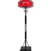 Basketballstander begynder safe