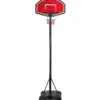 Basketballstander Begynder
