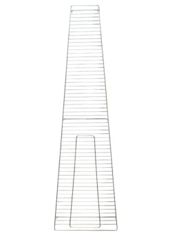 Beskyttelsesafskærmning til 227cm