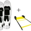 Bestplay 2 air dummies + agility stige
