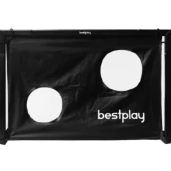 Bestplay fodboldmål 150x100cm