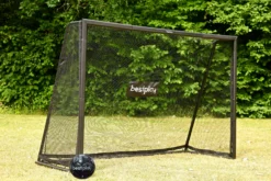 Bestplay fodboldmål 220x170cm
