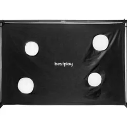 Bestplay fodboldmål 300x200cm