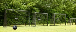 Bestplay håndboldmål 240x160cm