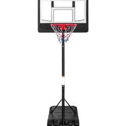 Bestplay Houston basketball stander