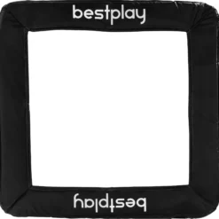 Bestplay kantpude 90x90cm