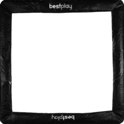 Bestplay kantpude 170x170cm