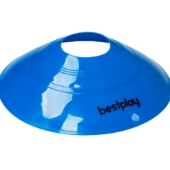 Bestplay kegleholder og 50 kegler