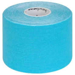 Bestplay kinesiotape blå 5cmx5m