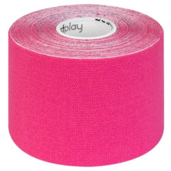 Bestplay kinesiotape pink 5cmx5m