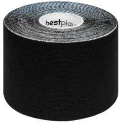 Bestplay kinesiotape sort 5cmx5m