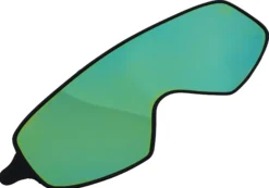Bestplay linse til skibrille gul