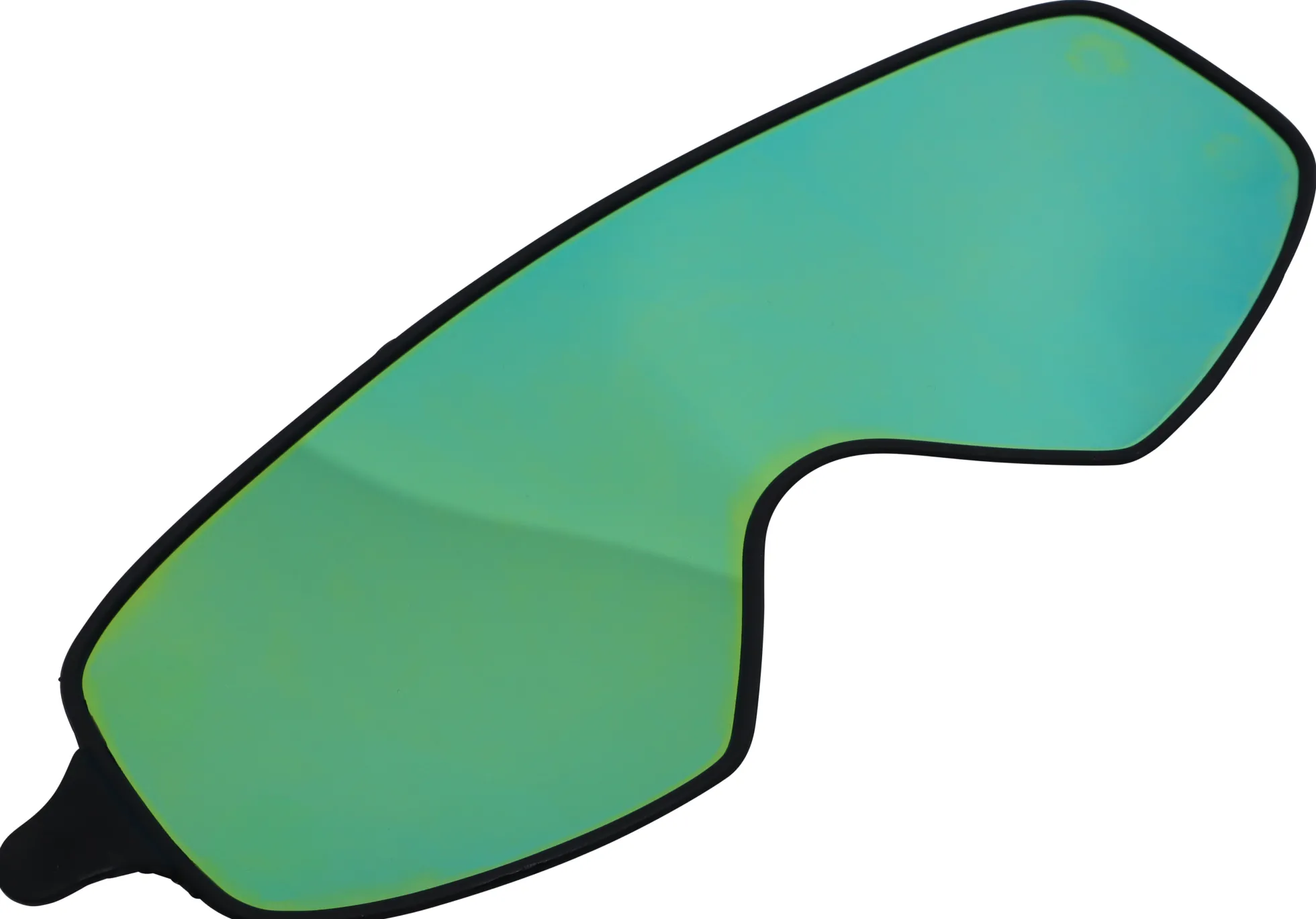 Bestplay linse til skibrille gul