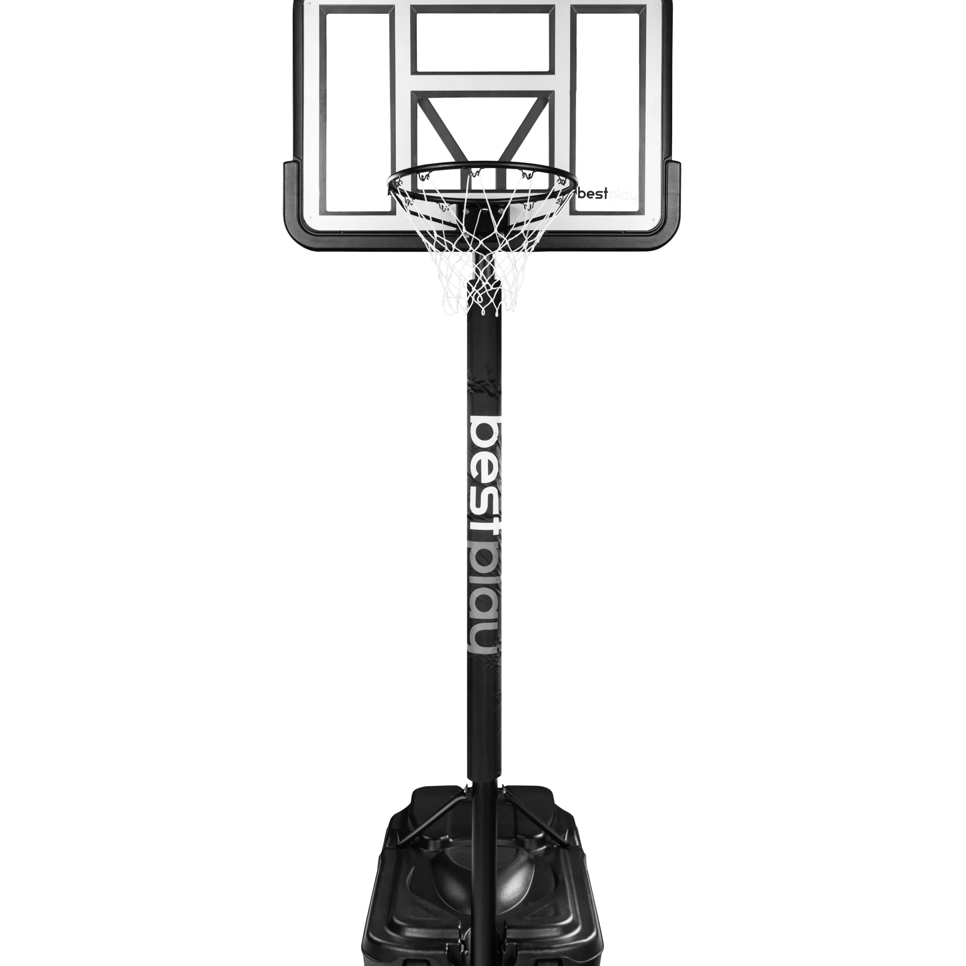 Bestplay LUX Safe basketballstander