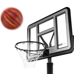 Bestplay LUX Safe basketballstander