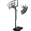 Bestplay Orlando basketballstander + ball return