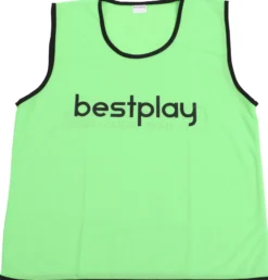 Bestplay overtrækstrøje str 8-10 grøn